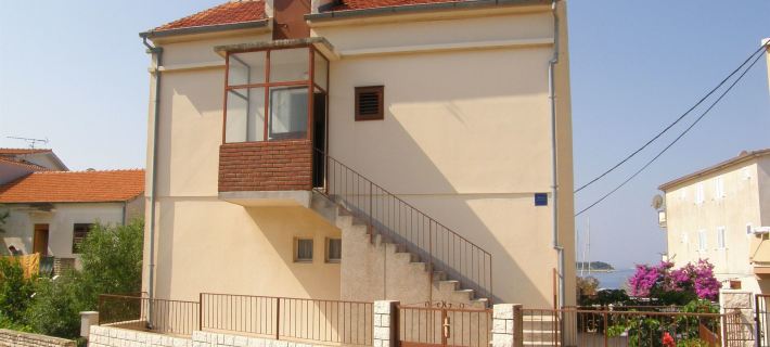 Apartments Guzela Hoteles en Primošten