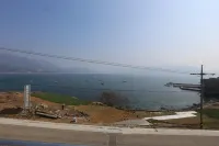 Namhae Kkum Ae Geurin Spa Pension - Wi-Fi