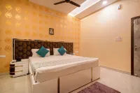 Hotel Chotiwala – 10 Mins from Kashi Vishwanath Temple - Huvilat