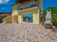 Apartment Smile Hotels in Pobri