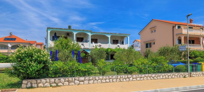 Apartments I&M Hotels in Lopar