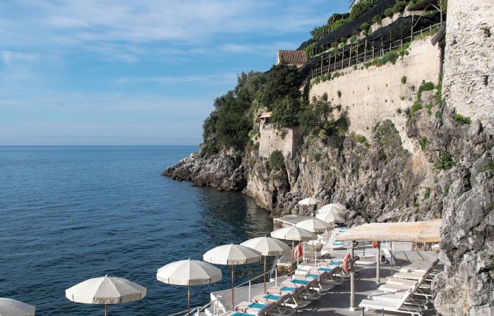 Hotel Santa Caterina