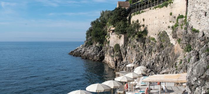 Hotel Santa Caterina Hotels in Amalfi