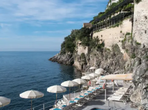 ซานตากาเตรินา