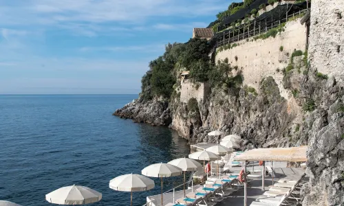 Hotel Santa Caterina