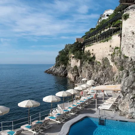 Hotel Santa Caterina