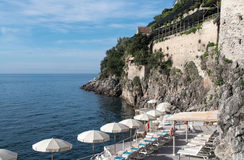 Hotel Santa Caterina photo 2