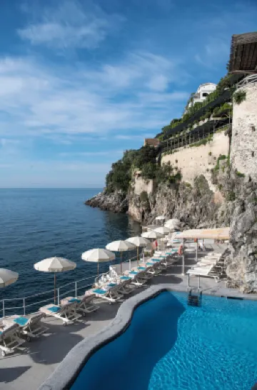 Hotel Santa Caterina Hotels in 