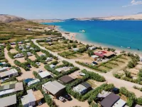 Relax Mobile Home, Terra Park Spiritos Hotels in Kolan