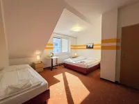 Hotel Alser Hotels in Vienna