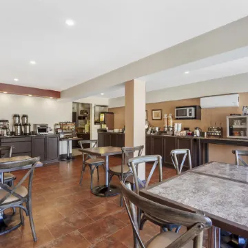 Best Western Plus Otonabee Inn
