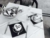 Hotel Grazia Deledda - breakfast