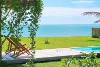 Beach Front Villas #03 - Chale ao mar by Carpediem - Pool