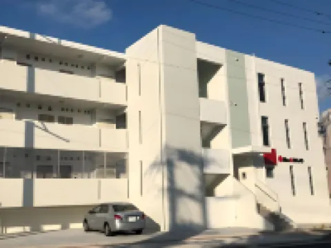 มิสเตอร์คินโจ อิน รินซู เซระกากิ