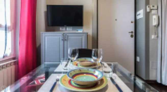 Italianway - Paisiello 4