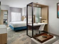 SpringHill Suites by Marriott Locust Grove Hotels in Locust Grove