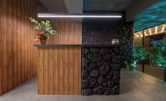 ESPERIA HOTEL