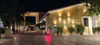 Vaikunth Village Resort - balcony
