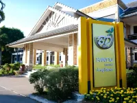 The Space Airport Hotel Chiang Rai Hotels near Chiang Rai Rajabhat University