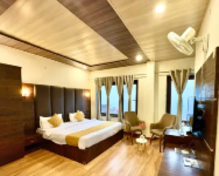 The Zen Villa