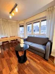 Paris View & Direct Access – Apartment 10 people - 2-Star