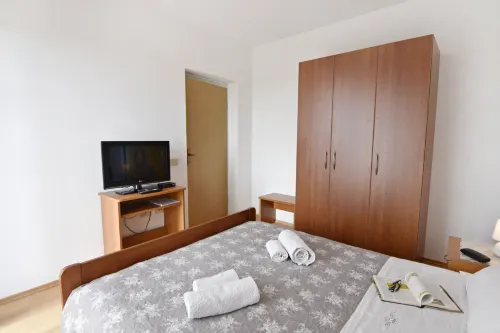Apartment with pool near Umag - 3-Star