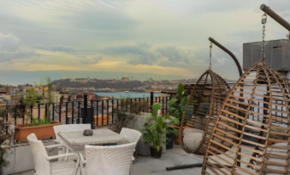 Ayramin Hotel Taksim