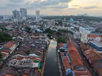 Heeren Street Boutique Hotel at Jonker Walk - 3-Star