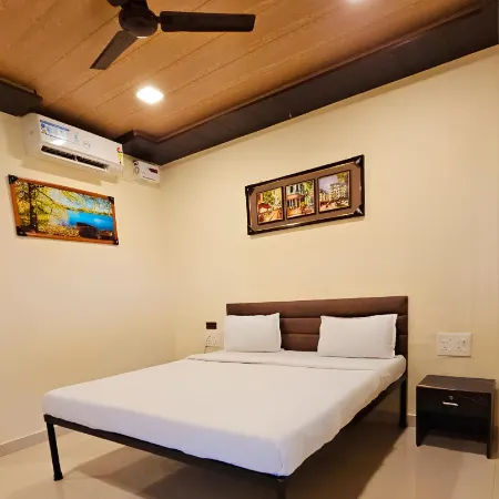 Beach Village Resort