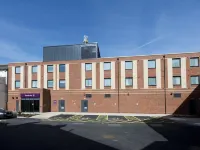 Premier Inn Rhyl Seafront Hotels in Rhyl