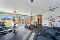 Soap Lake Resort, a Dazzler Select by Wyndham - Gym