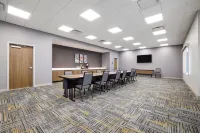 Homewood Suites by Hilton Madison Huntsville - parking