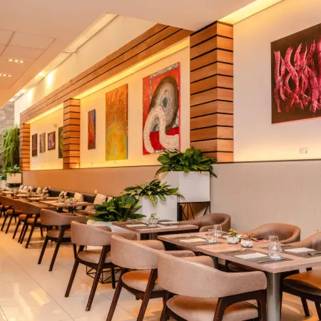 Ibis Lima Larco Miraflores