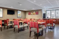 Comfort Suites Dover University Area - breakfast