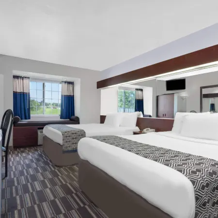 Microtel Inn & Suites by Wyndham London