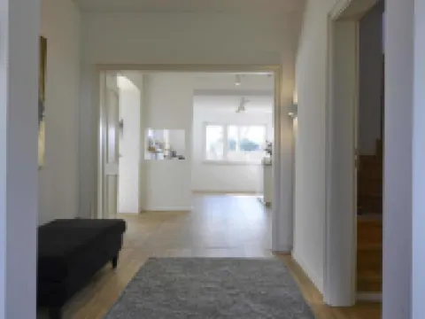 urraum Hotel Hotels in Brauweiler