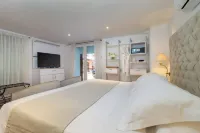 El Marques Hotel Boutique by GEH Suites - Balcony