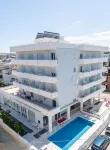 Hotel Settibi - Beach
