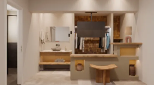 F Fine Suites - Adults Only