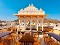 Shree ji palace Các khách sạn gần Làng thủ công Shilpgram