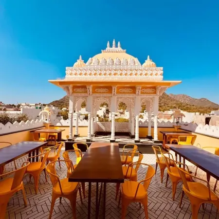 Shree ji palace