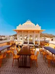 Shree ji palace - مطابخ
