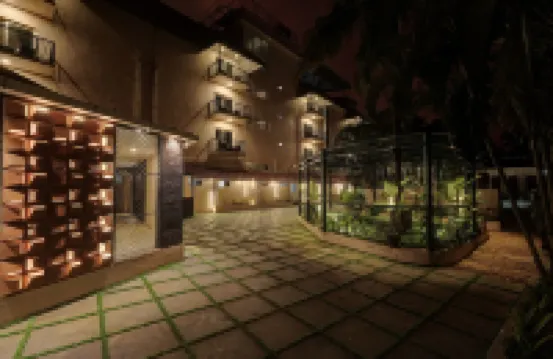 Kumarakom Park Resort