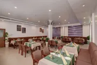 쿠마라콤 파크 리조트 - 조식 운영
