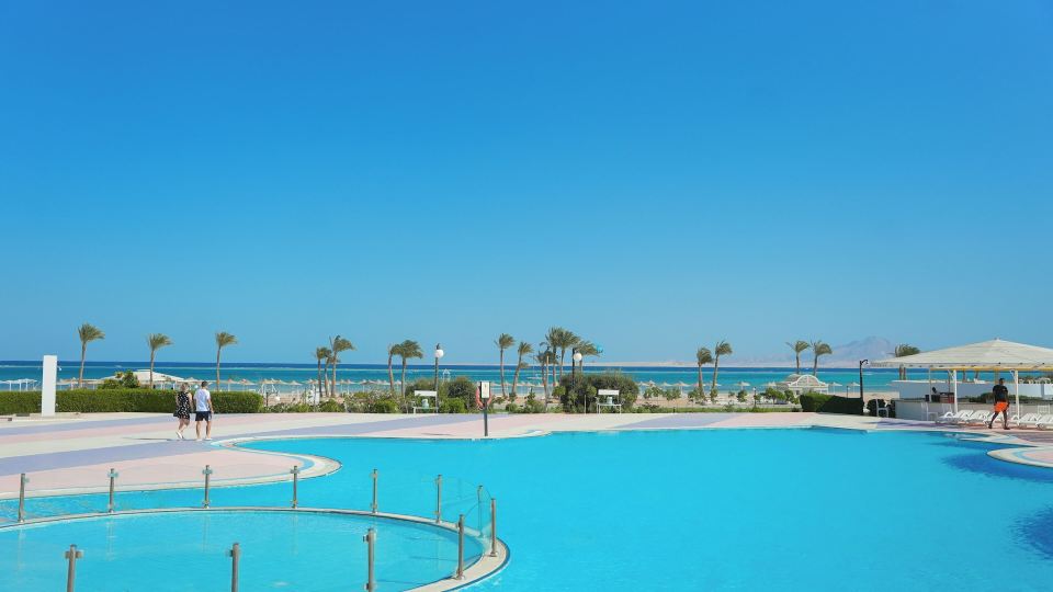 Amarina Sun Resort & Aqua Park