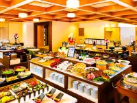 Greenpia Sanriku Miyako - พร้อมอาหารเช้า