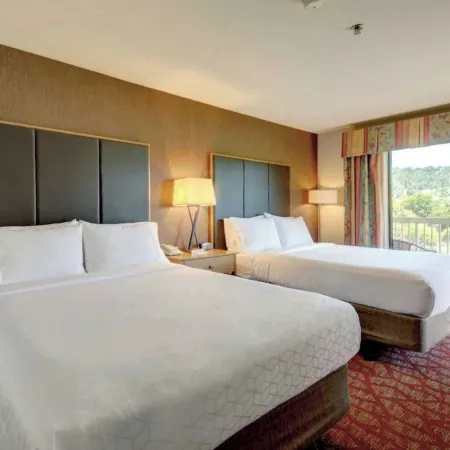 The Lodge at Roseburg