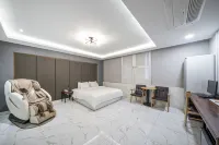 Pohang Jukdo Market Idea Hotel