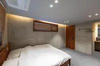 Cheongdo 477 Pool Villa