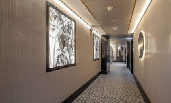 Hotel Santa Justa